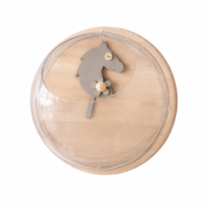 Organizer Hobby Horse