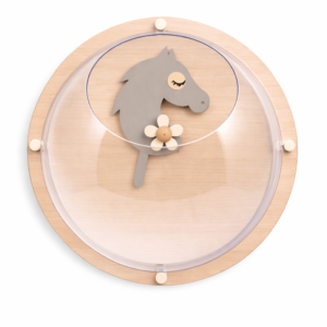 Organizer Hobby Horse